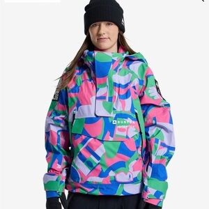 Burton Daybeacon 3L Anorak Jacket